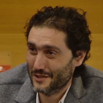 Víctor Expósito García